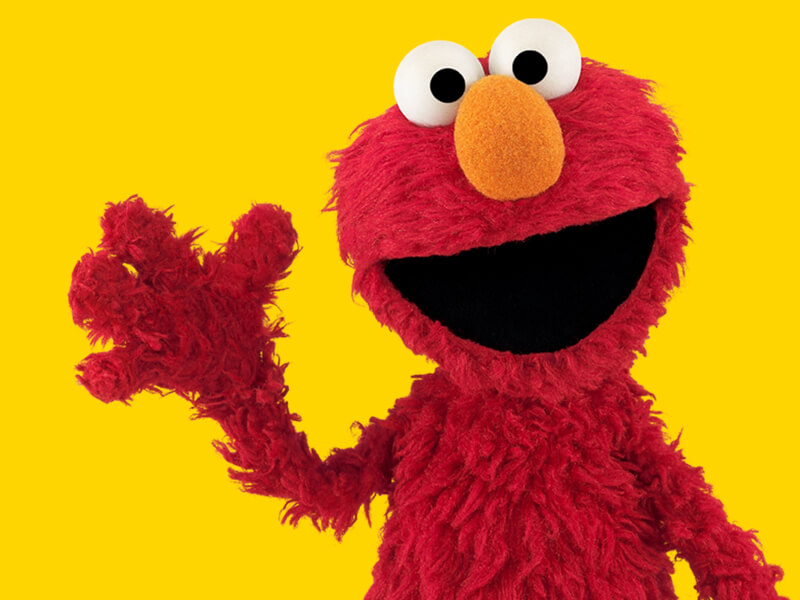 Elmo 