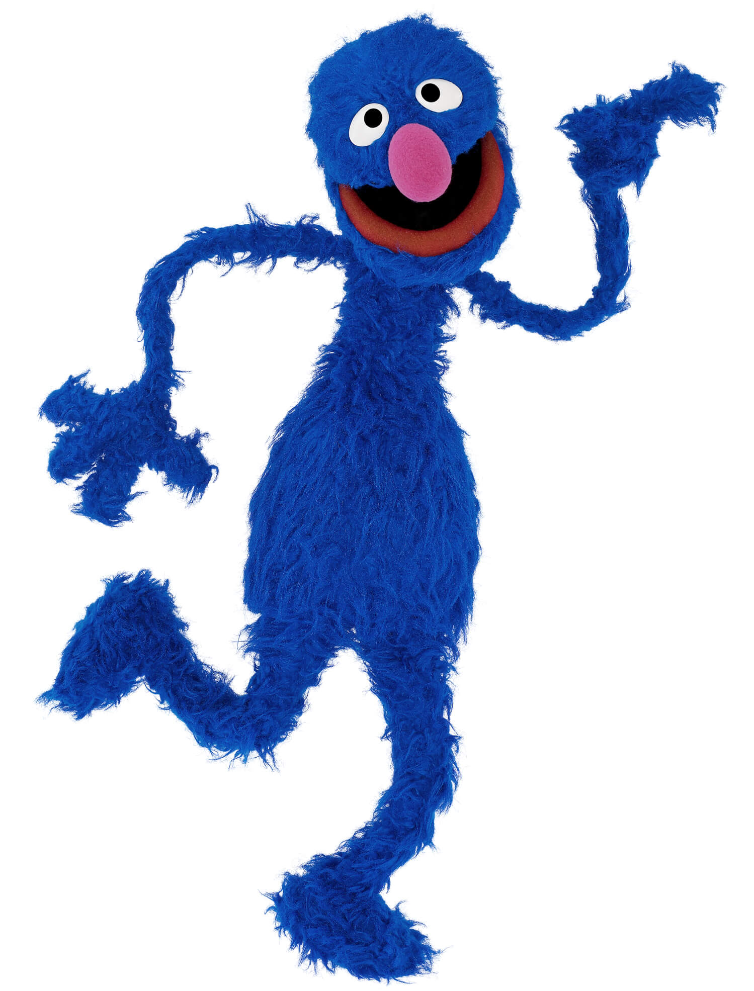 スーパー・サイズ】『セサミストリート』スーパーグローバー セサミ