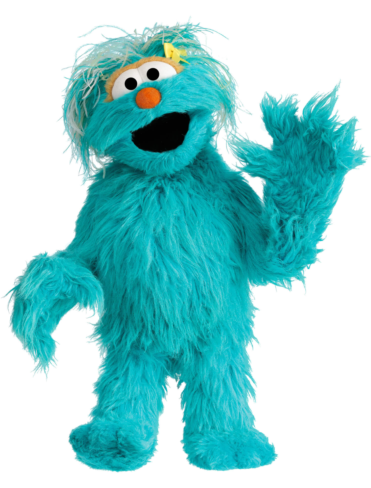 セサミストリート　ロジータ　sesame street セサミストリートの仲間たち | Sesame Street Japan